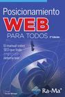 POSICIONAMIENTO WEB PARA TODOS 2'ED