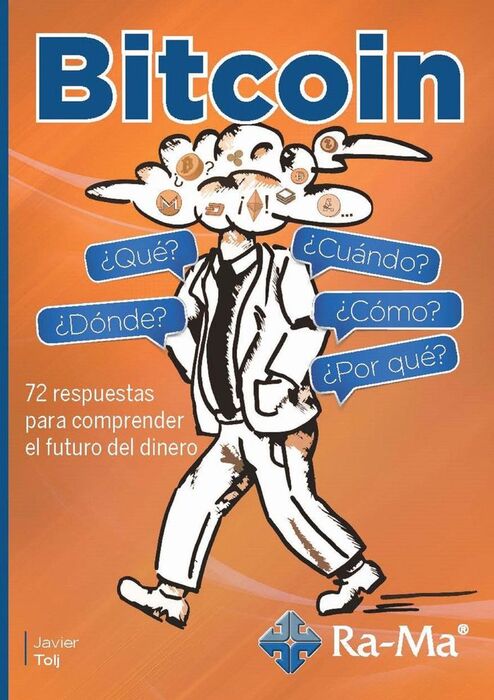 BITCOIN QUE? COMO? CUANDO? DONDE? POR QUE?