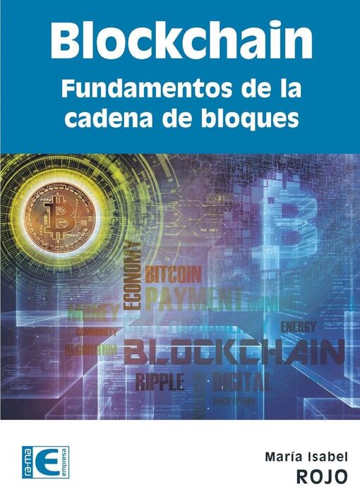 BLOCKCHAIN FUNDAMENTOS DE LA CADENA DE BLOQUES
