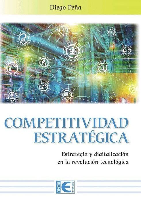 COMPETITIVIDAD ESTRATEGICA