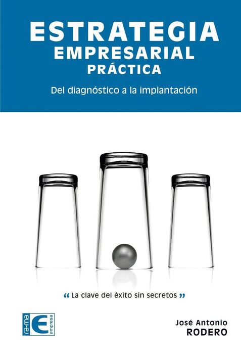 ESTRATEGIA EMPRESARIAL PRACTICA