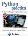 PYTHON PRACTICO HERRAMIENTAS CONCEPTOS Y TECNICAS