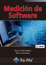 MEDICIÓN DE SOFTWARE