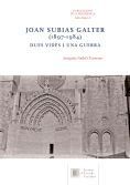 JOAN SUBIAS GALTER (1897-1984)