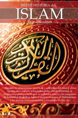 BREVE HISTORIA DEL ISLAM