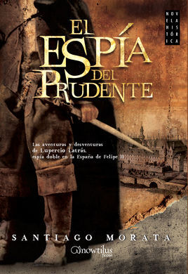 EL ESPÍA DEL PRUDENTE