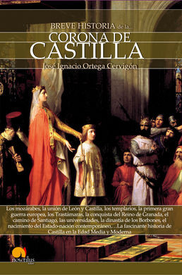 CORONA DE CASTILLA