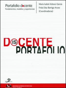 PORTAFOLIO DOCENTE