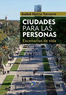 CIUDADES PARA LAS PERSONAS