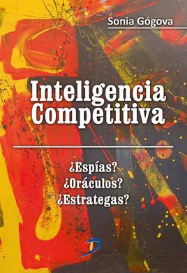 INTELIGENCIA COMPETITIVA