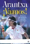 ARANTXA ¡VAMOS!