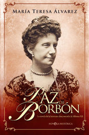 LA INFANTA PAZ DE BORBÓN