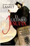 EL ÚLTIMO JESUITA