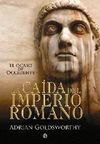 LA CAÍDA DEL IMPERIO ROMANO