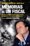 MEMORIAS DE UN FISCAL