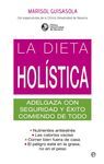 LA DIETA HOLÍSTICA