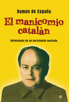 EL MANICOMIO CATALÁN