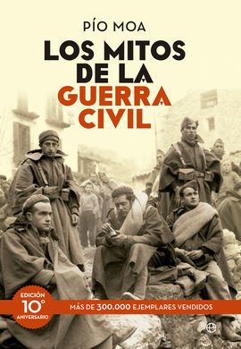 LOS MITOS DE LA GUERRA CIVIL