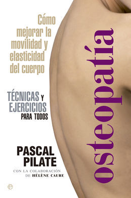 OSTEOPATÍA