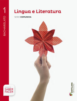 LINGUA Y LITERATURA - 1º BACH.