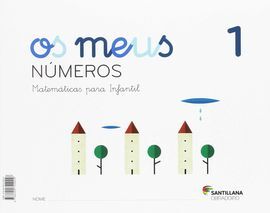 OS MEUS NUMEROS 1