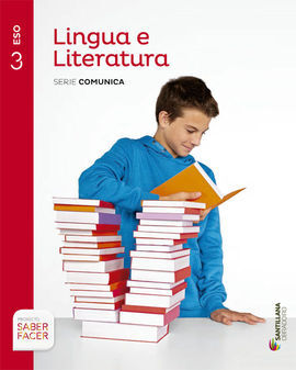 3ESO LM PLAT PROF LINGUA GALL Y LIT ED15