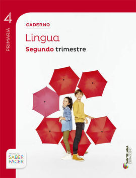 CDRN. LENGUA 4.2 PRM. GLLG