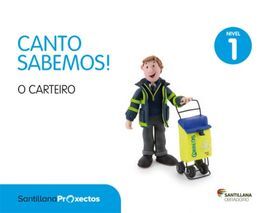 CANTO SABEMOS NIVEL 1 - O CARTEIRO