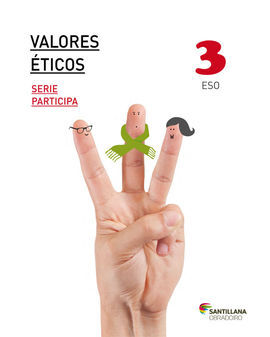 VALORES ÉTICOS - 3º ESO