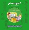 ¡A RECOGER!