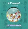 A L'ESCOLA!