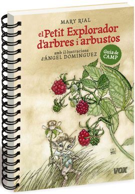 EL PETIT EXPLORADOR D'ARBRES I ARBUSTOS