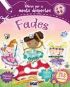 FADES LLIBRE PER A MENTS DESPERTES