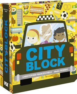 CITYBLOCK