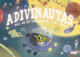 ADIVINAUTAS