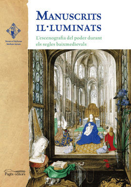 MANUSCRITS IL·LUMINATS