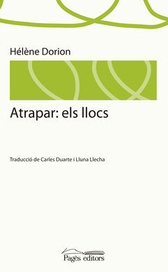 ATRAPAR: ELS LLOCS