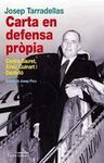 CARTA EN DEFENSA PRÒPIA