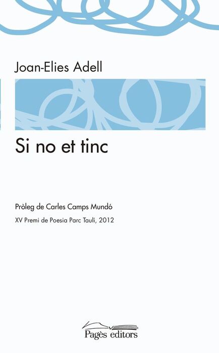 SI NO ET TINC