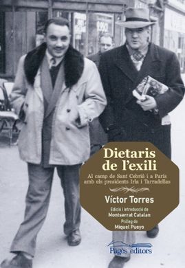 DIETARIS DE L'EXILI