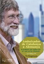 AMBAIXADOR DE CATALUNYA A ALEMANYA