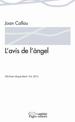 L'AVÍS DE L'ÀNGEL