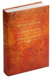 APORTACIONS CATALANES UNIVERSALS