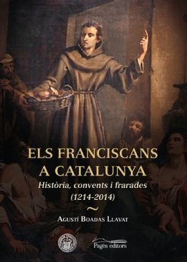 ELS FRANCISCANS A CATALUNYA