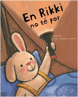 EN RIKKI NO TÉ POR