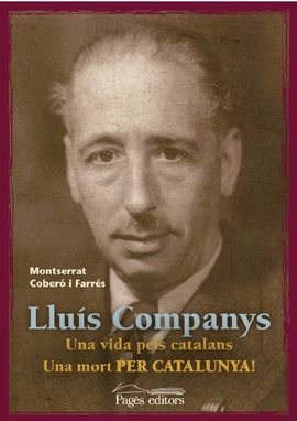 LLUÍS COMPANYS