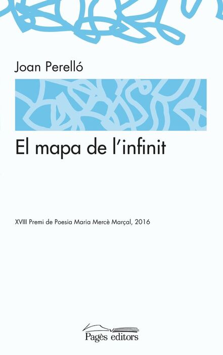 EL MAPA DE L'INFINIT