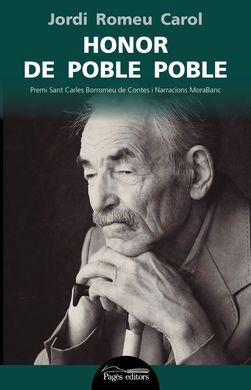 HONOR DE POBLE POBLE