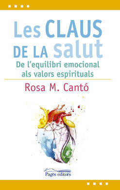 LES CLAUS DE LA SALUT