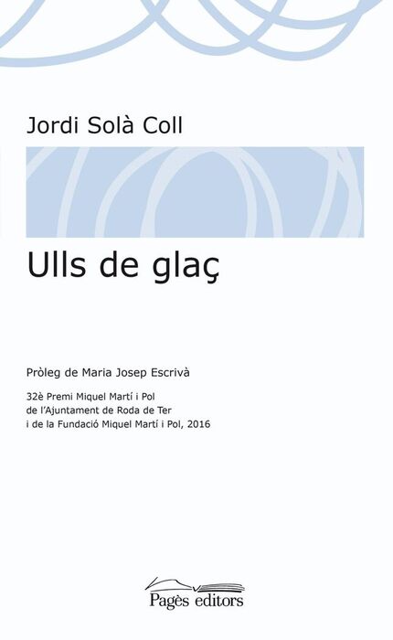 ULLS DE GLAÇ